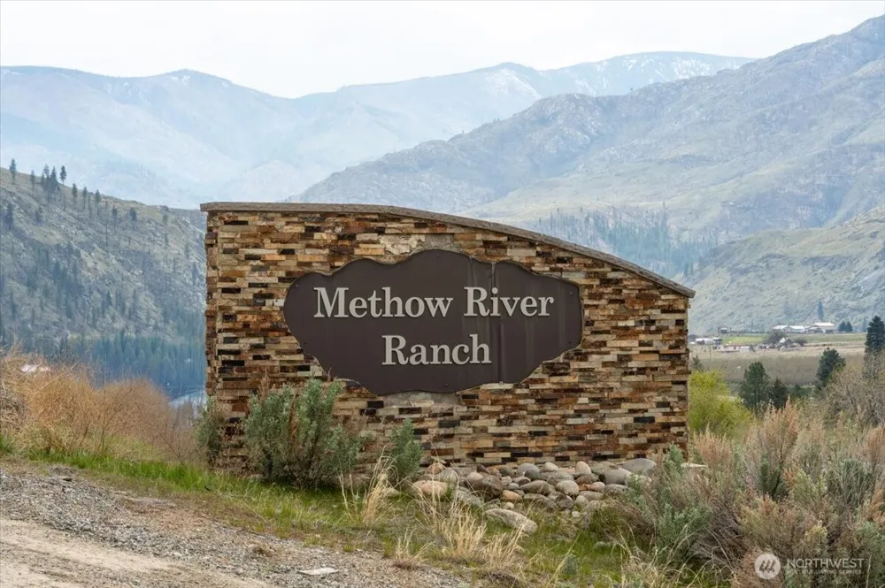 0 Brook Trout Lane #Lot 1 Methow, WA 98834