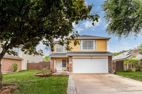 2202 Falling Oaks Road