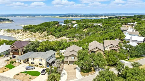 605 Riviera Drive