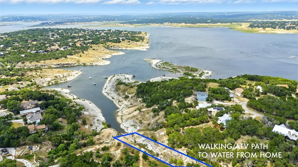 605 Riviera Drive Canyon Lake, TX 78133