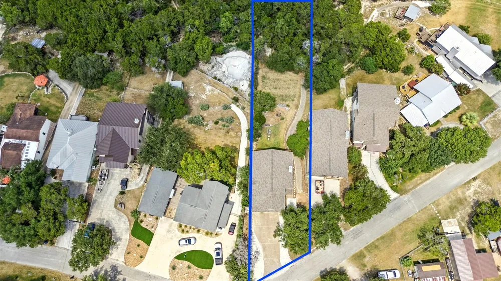 605 Riviera Drive Canyon Lake, TX 78133
