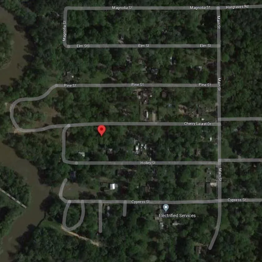 120 Cherry Laurel Street Huffman, TX 77336