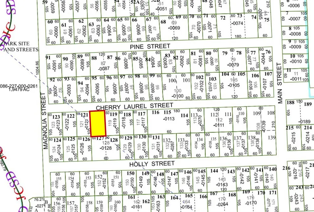 120 Cherry Laurel Street Huffman, TX 77336