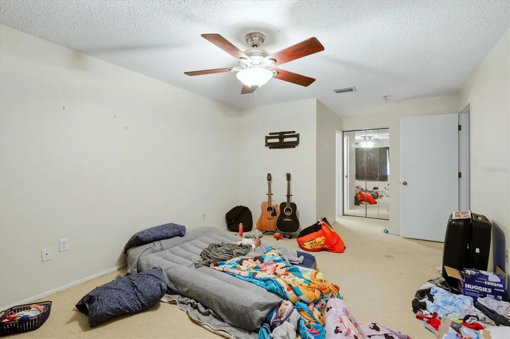 7130 FAIRWAY BEND LANE #291 Sarasota, FL 34243