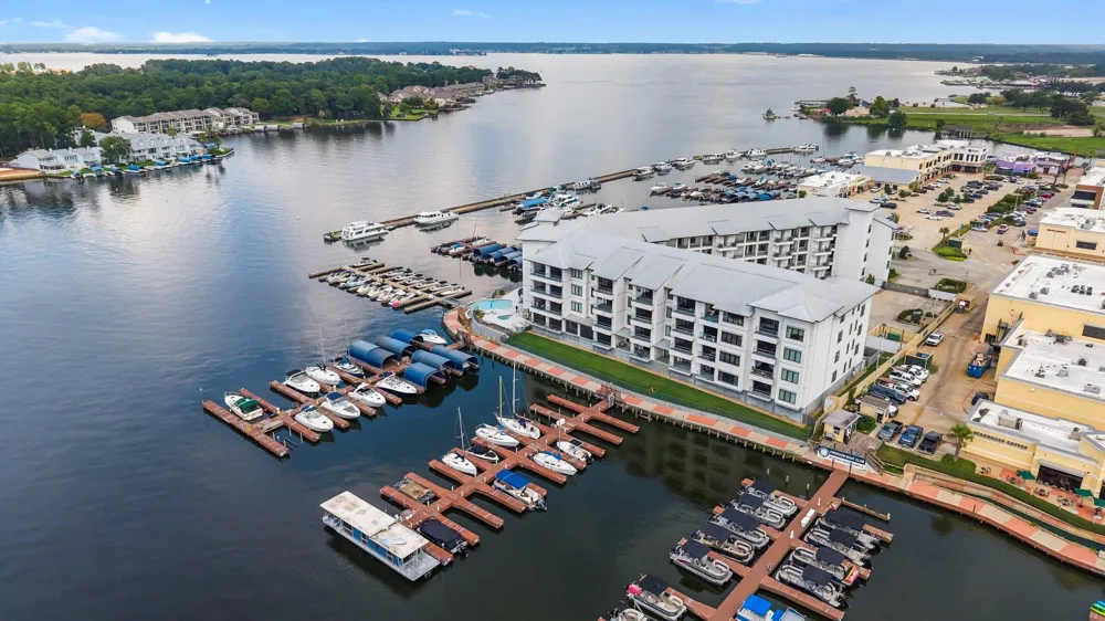 199 Waterpoint Court #202 Conroe, TX 77356
