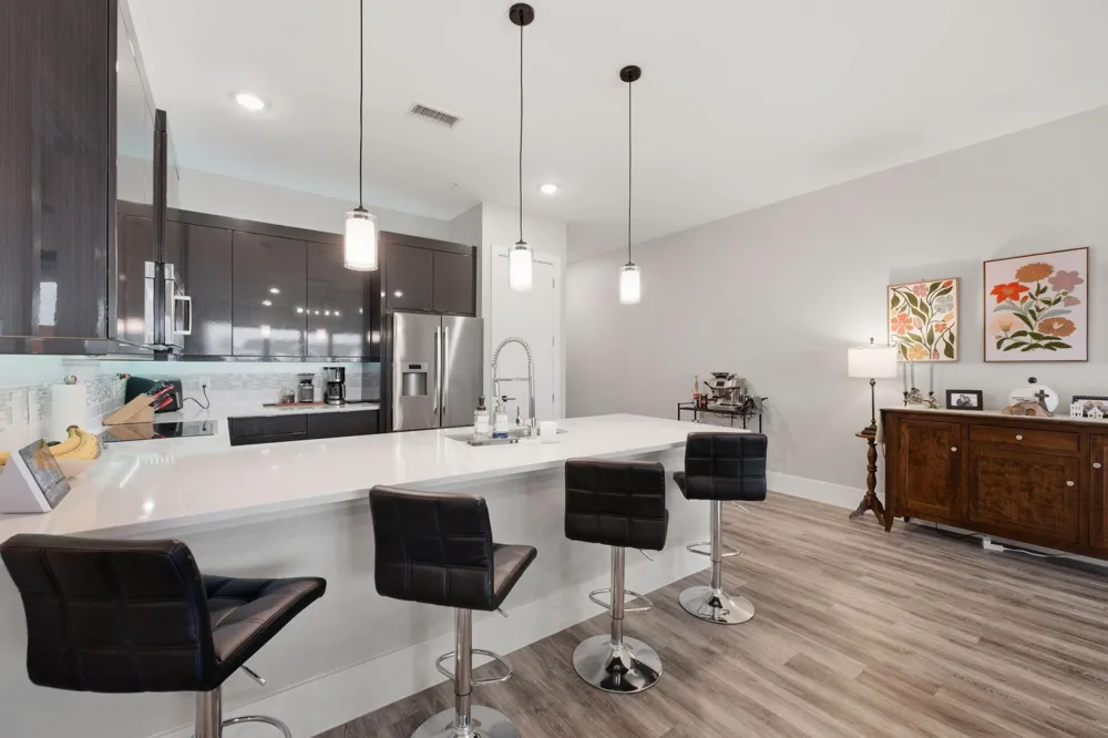 199 Waterpoint Court #202 Conroe, TX 77356
