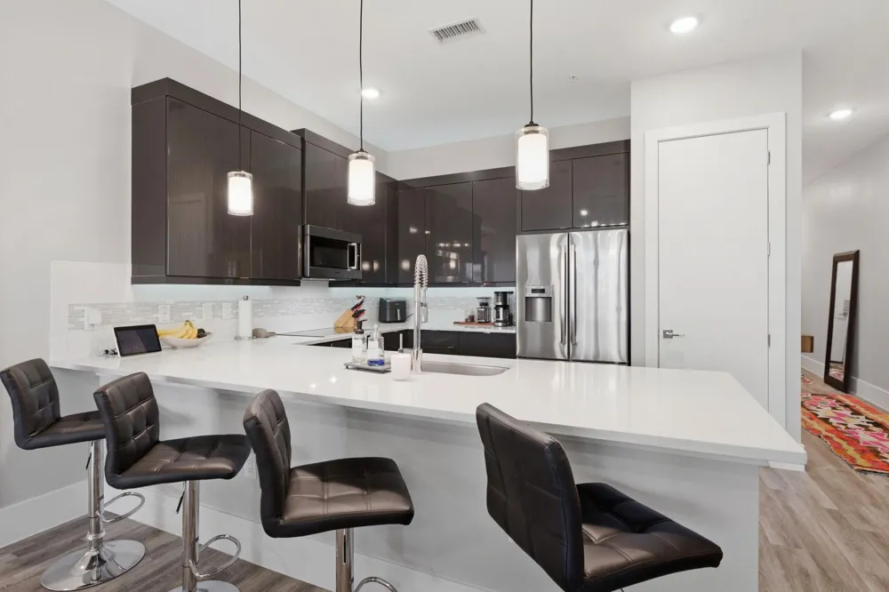 199 Waterpoint Court #202 Conroe, TX 77356