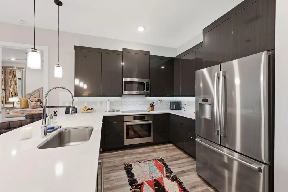 199 Waterpoint Court #202 Conroe, TX 77356