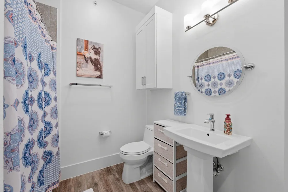 199 Waterpoint Court #202 Conroe, TX 77356
