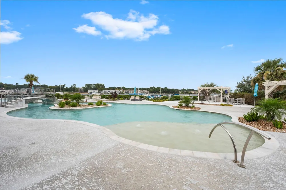 199 Waterpoint Court #202 Conroe, TX 77356