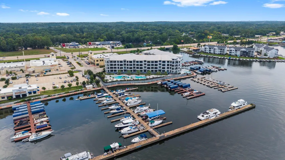 199 Waterpoint Court #202 Conroe, TX 77356