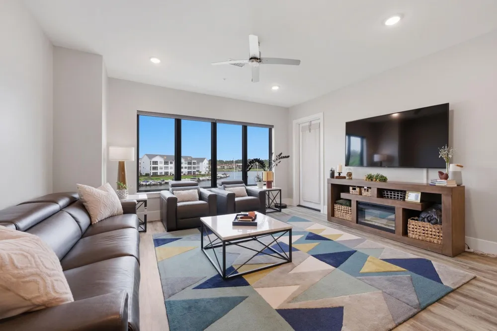 199 Waterpoint Court #202 Conroe, TX 77356