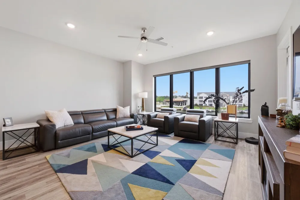 199 Waterpoint Court #202 Conroe, TX 77356
