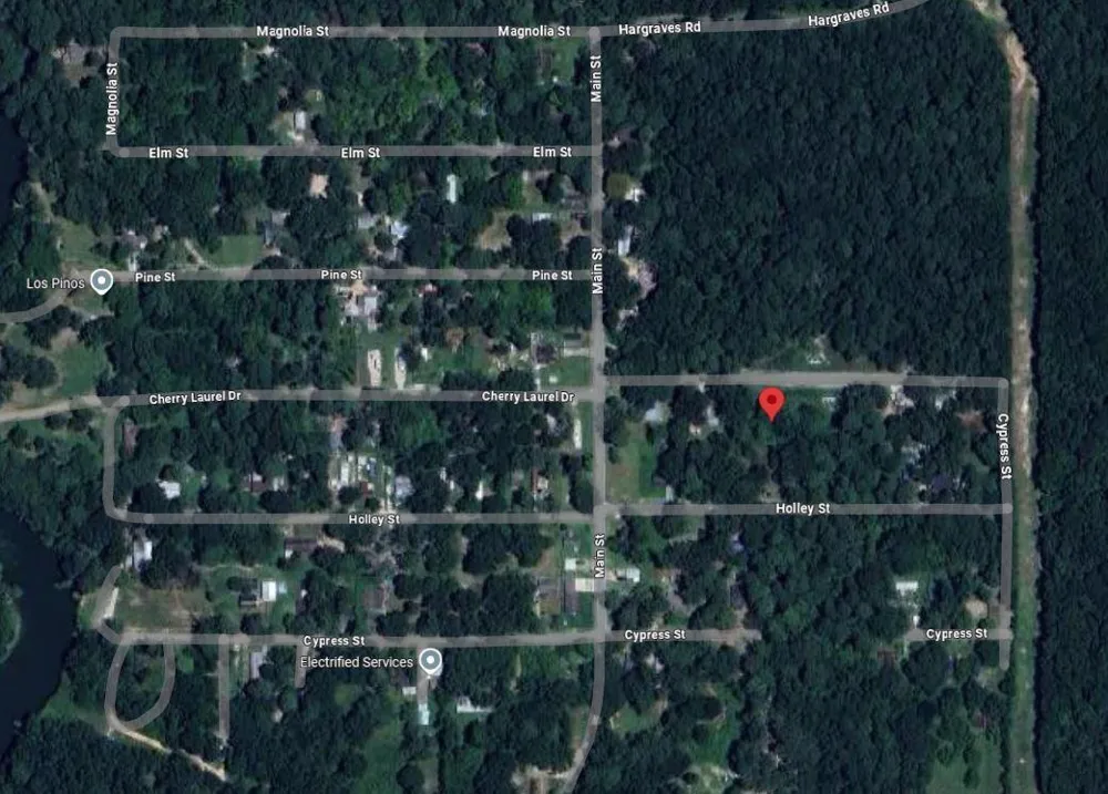 Cherry Street Huffman, TX 77336