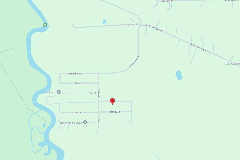 Cherry Street Huffman, TX 77336