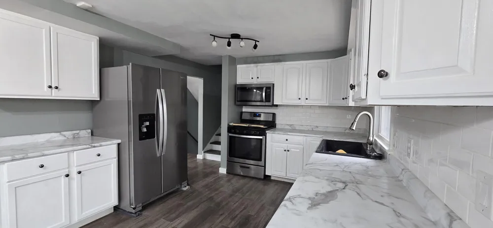 1325 Sumac Street Muskegon, MI 49445