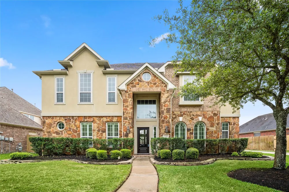 17514 Bolte Timbers Lane Tomball, TX 77377