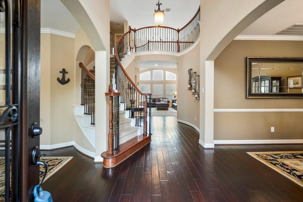 17514 Bolte Timbers Lane Tomball, TX 77377