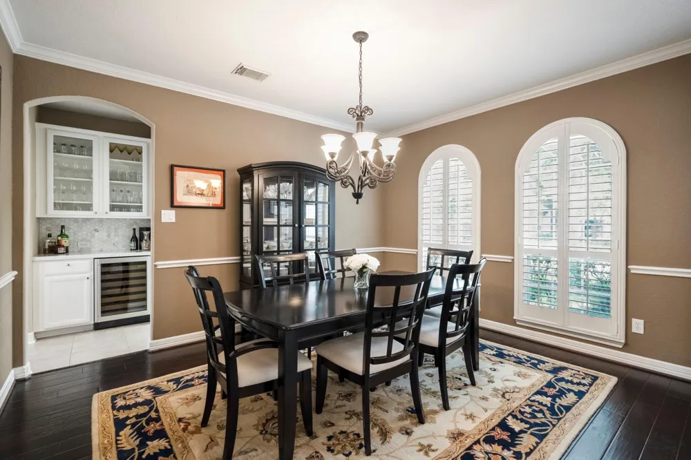 17514 Bolte Timbers Lane Tomball, TX 77377
