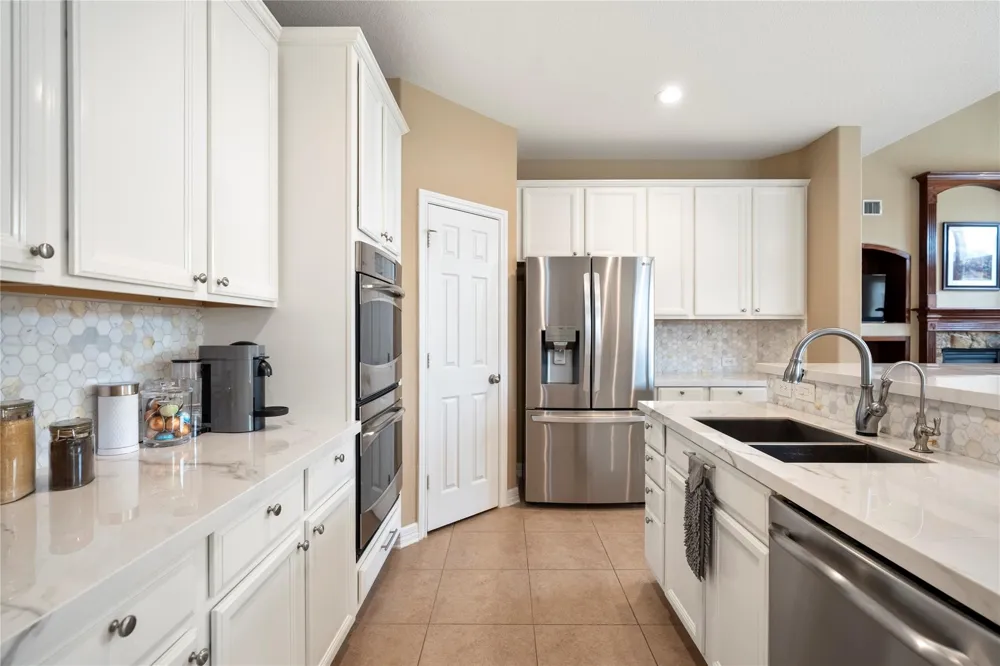 17514 Bolte Timbers Lane Tomball, TX 77377