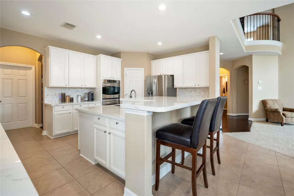 17514 Bolte Timbers Lane Tomball, TX 77377