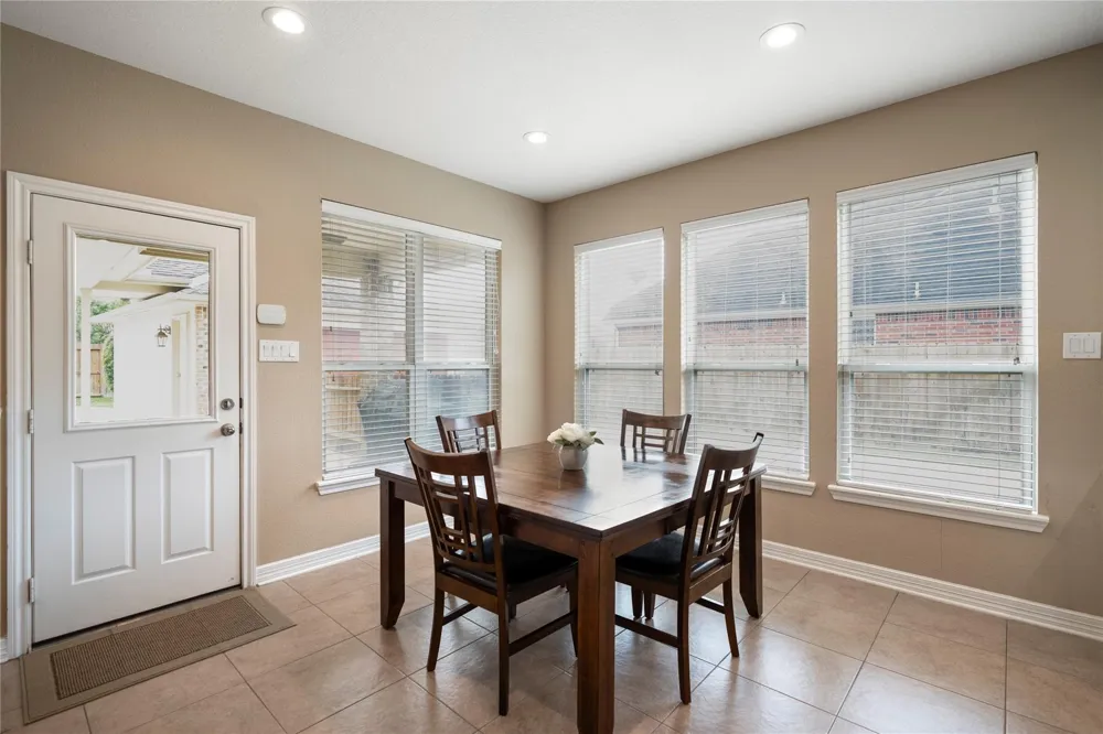 17514 Bolte Timbers Lane Tomball, TX 77377