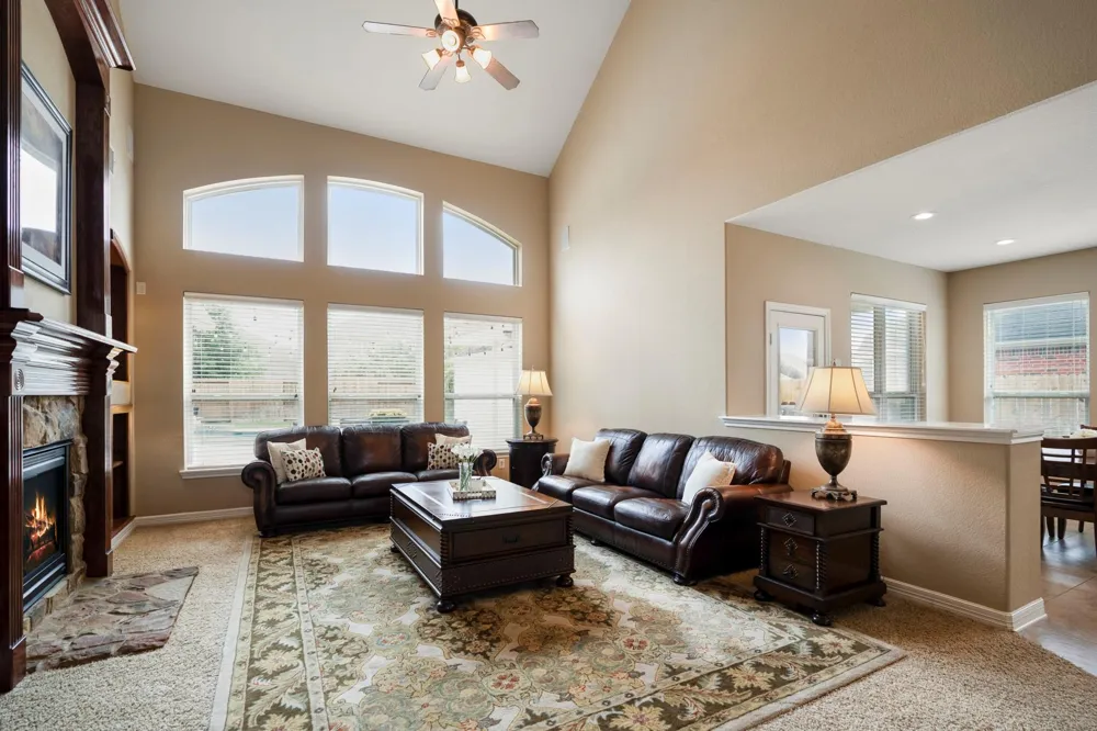 17514 Bolte Timbers Lane Tomball, TX 77377