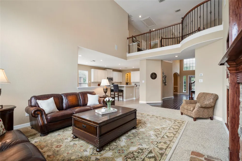 17514 Bolte Timbers Lane Tomball, TX 77377