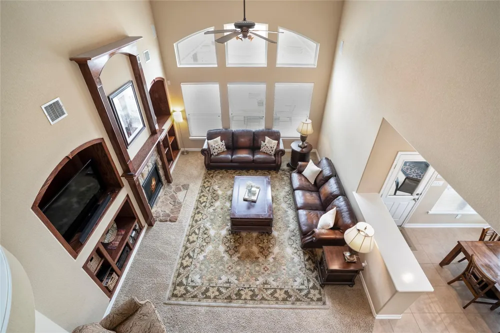 17514 Bolte Timbers Lane Tomball, TX 77377