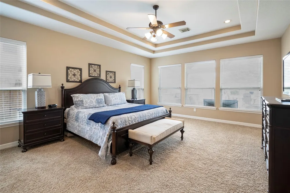 17514 Bolte Timbers Lane Tomball, TX 77377
