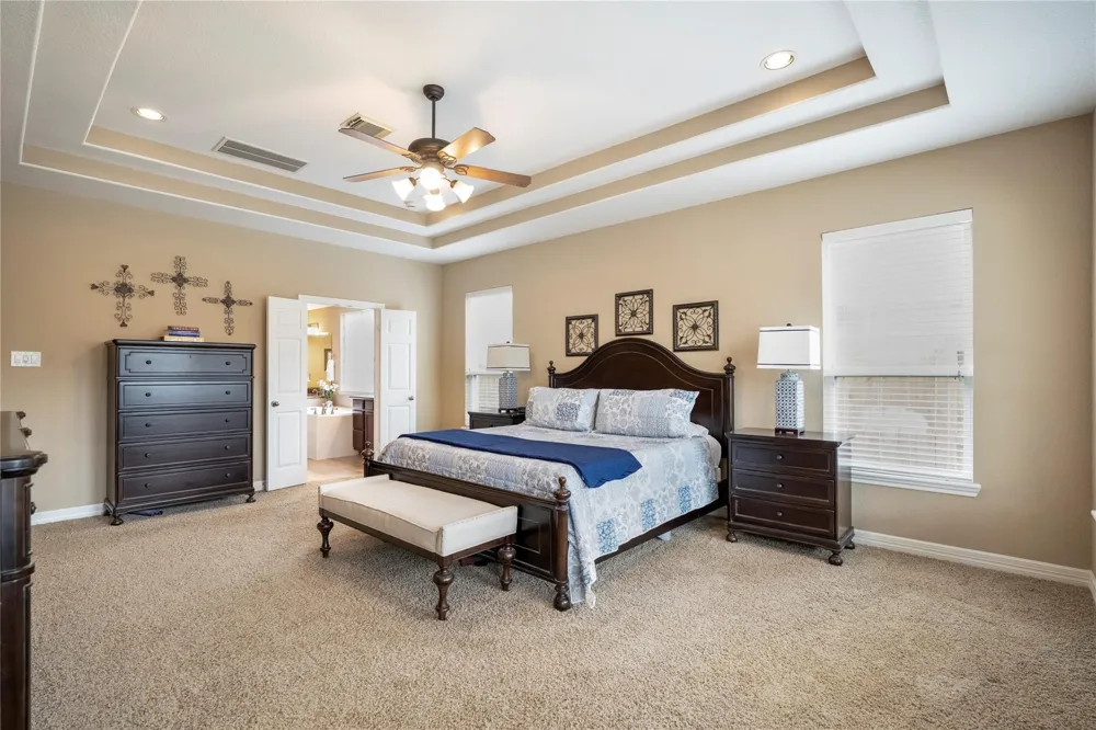 17514 Bolte Timbers Lane Tomball, TX 77377