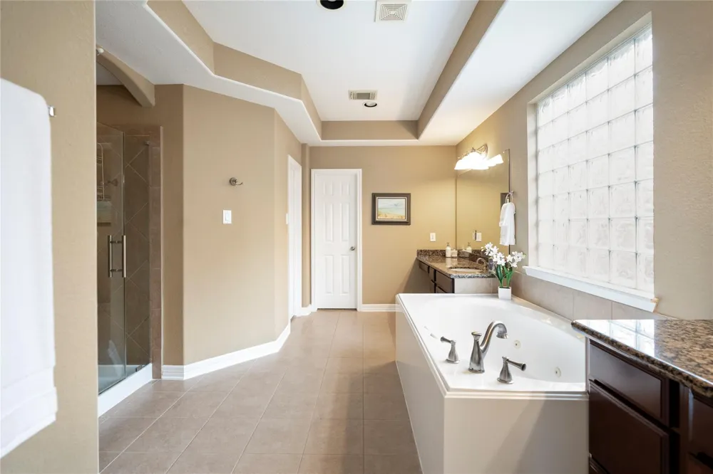 17514 Bolte Timbers Lane Tomball, TX 77377