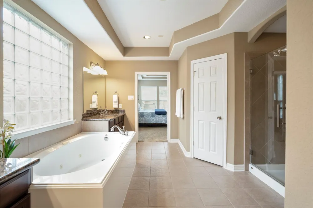 17514 Bolte Timbers Lane Tomball, TX 77377