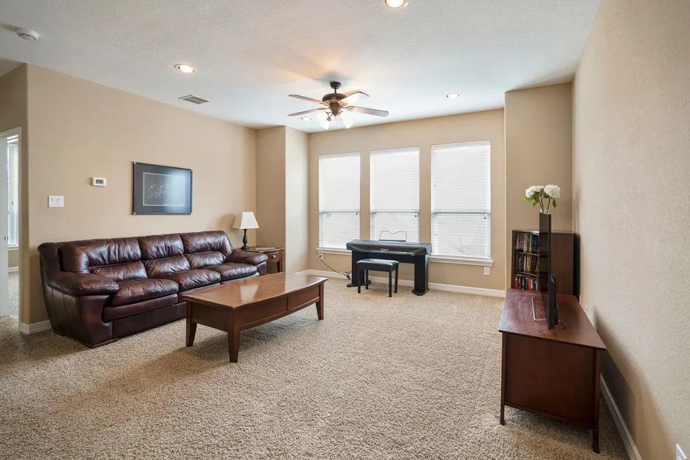 17514 Bolte Timbers Lane Tomball, TX 77377