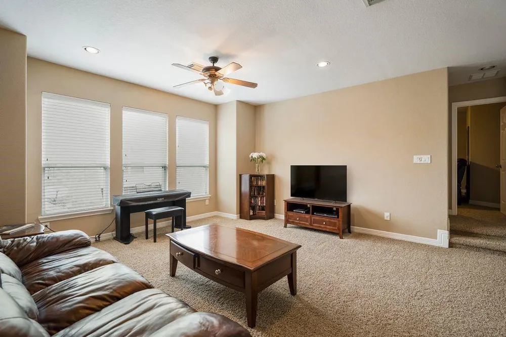 17514 Bolte Timbers Lane Tomball, TX 77377