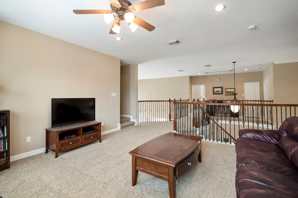 17514 Bolte Timbers Lane Tomball, TX 77377