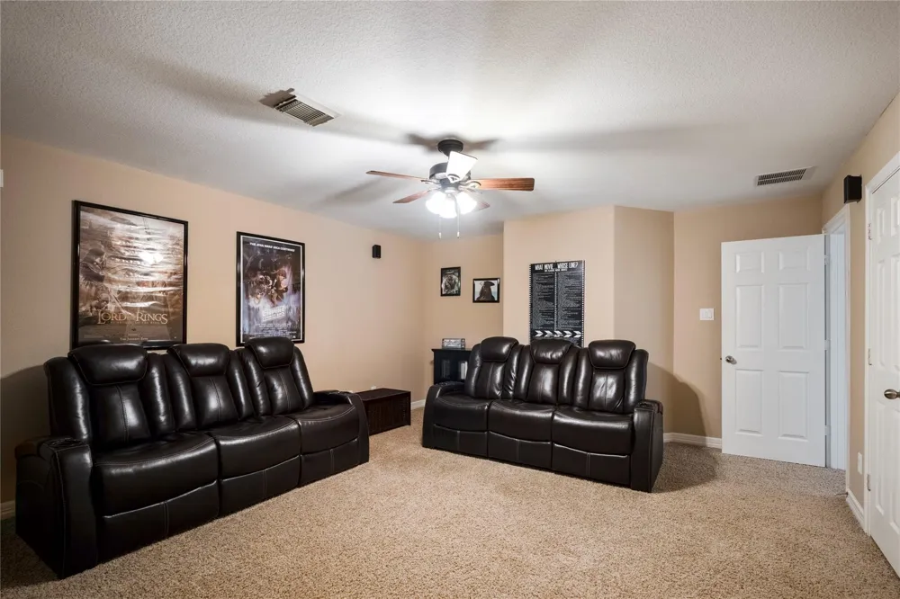 17514 Bolte Timbers Lane Tomball, TX 77377