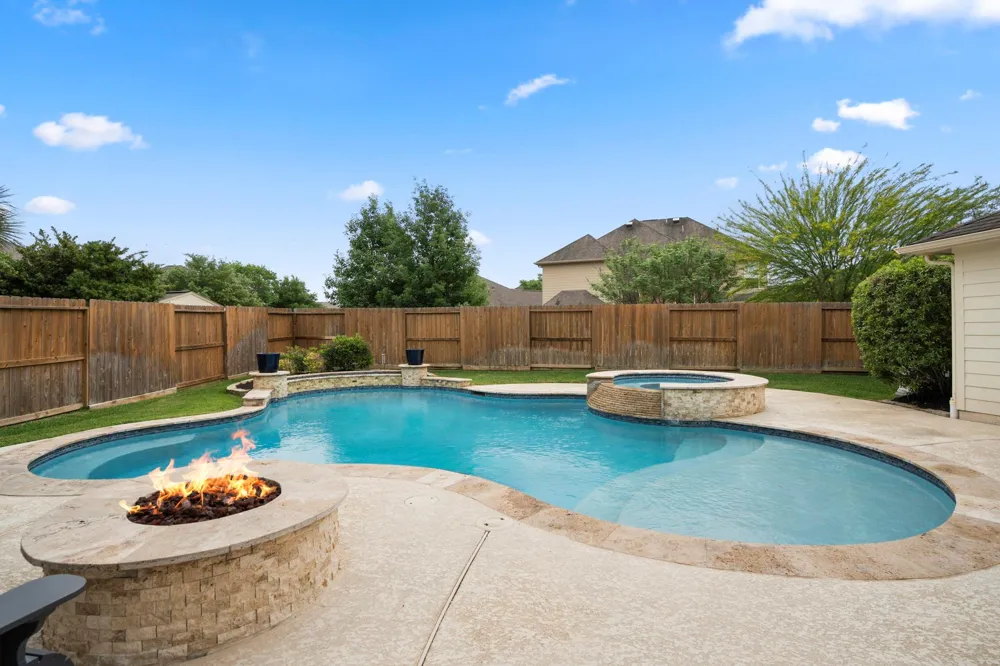 17514 Bolte Timbers Lane Tomball, TX 77377