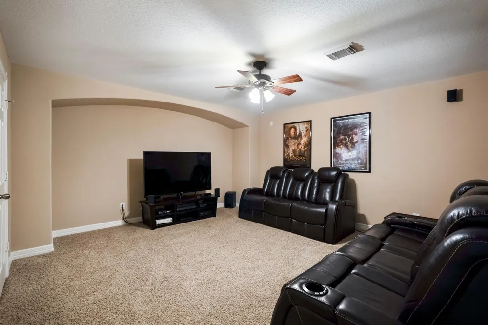 17514 Bolte Timbers Lane Tomball, TX 77377