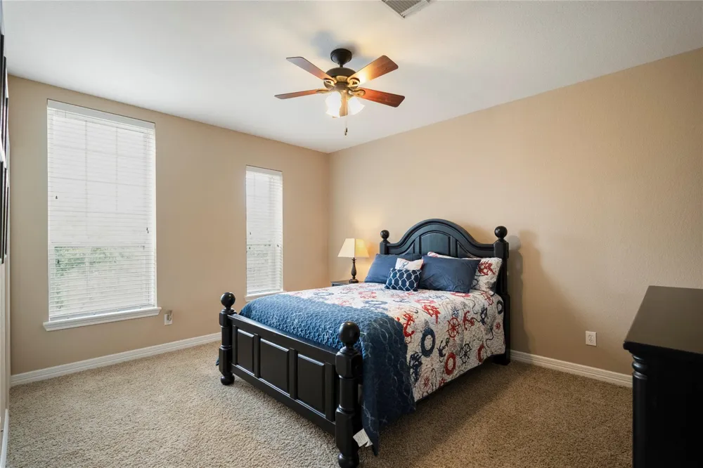 17514 Bolte Timbers Lane Tomball, TX 77377
