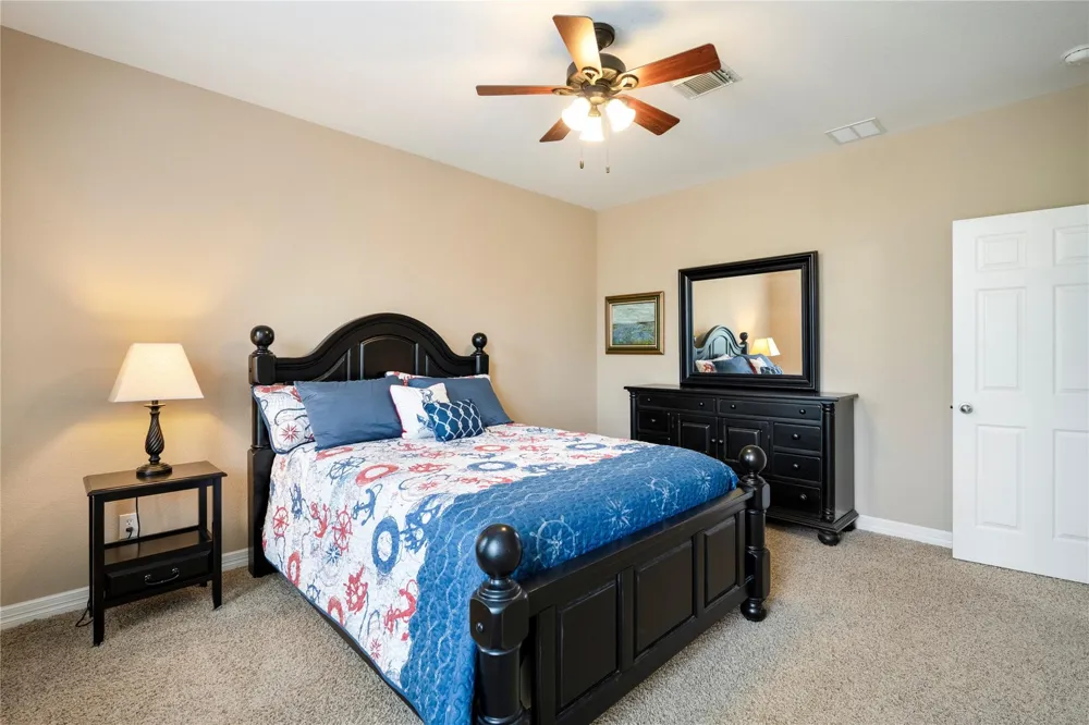 17514 Bolte Timbers Lane Tomball, TX 77377