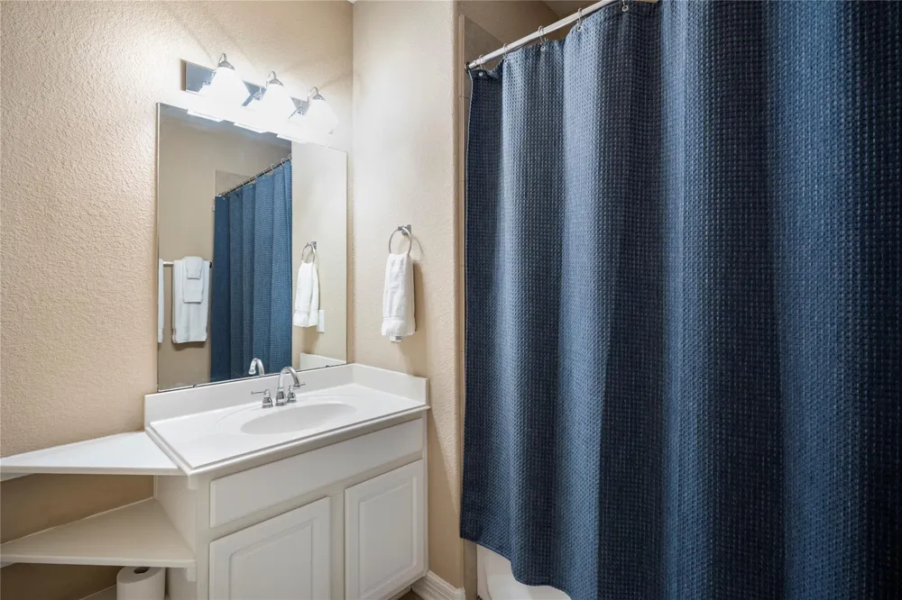 17514 Bolte Timbers Lane Tomball, TX 77377