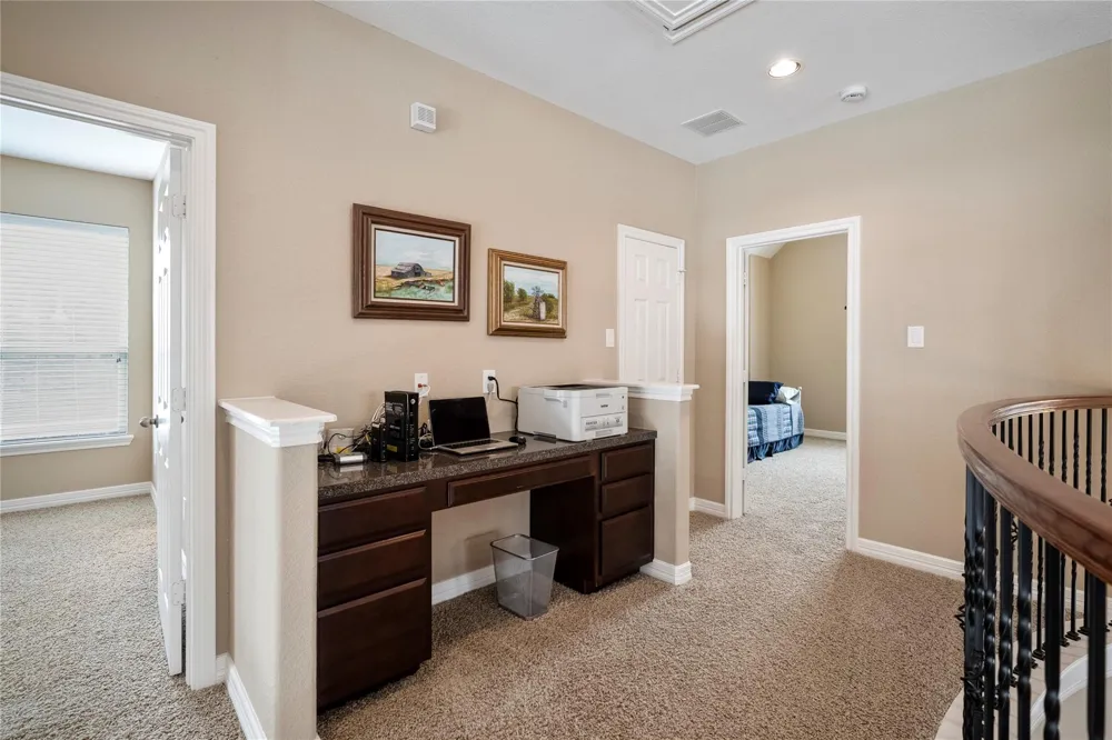 17514 Bolte Timbers Lane Tomball, TX 77377