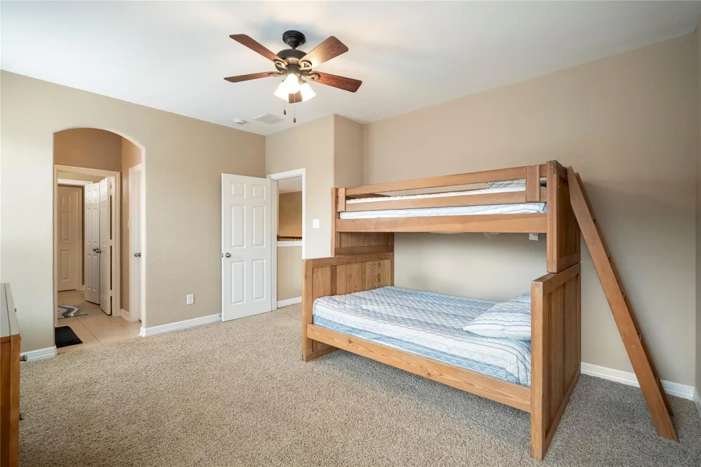 17514 Bolte Timbers Lane Tomball, TX 77377