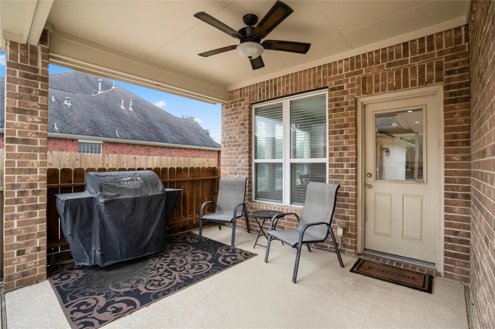 17514 Bolte Timbers Lane Tomball, TX 77377
