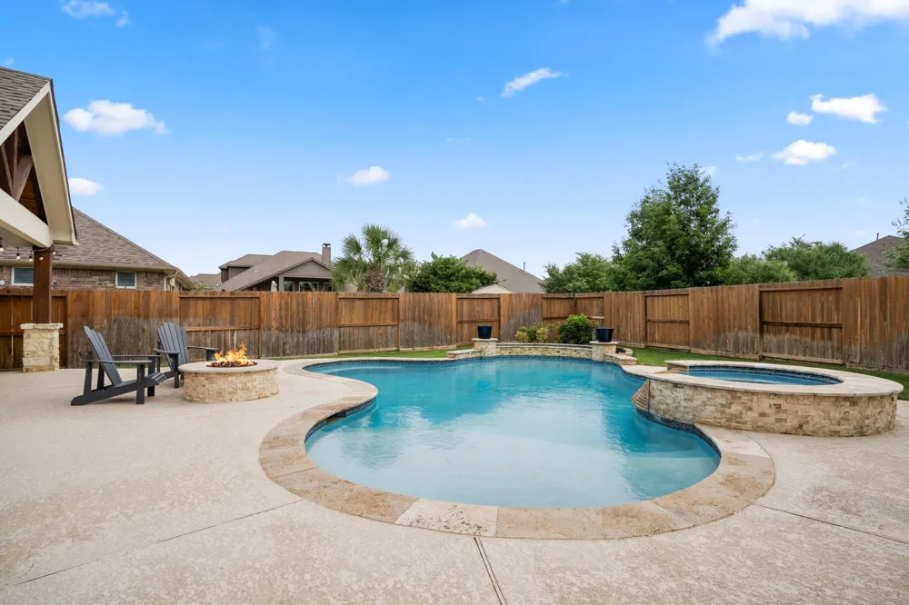 17514 Bolte Timbers Lane Tomball, TX 77377
