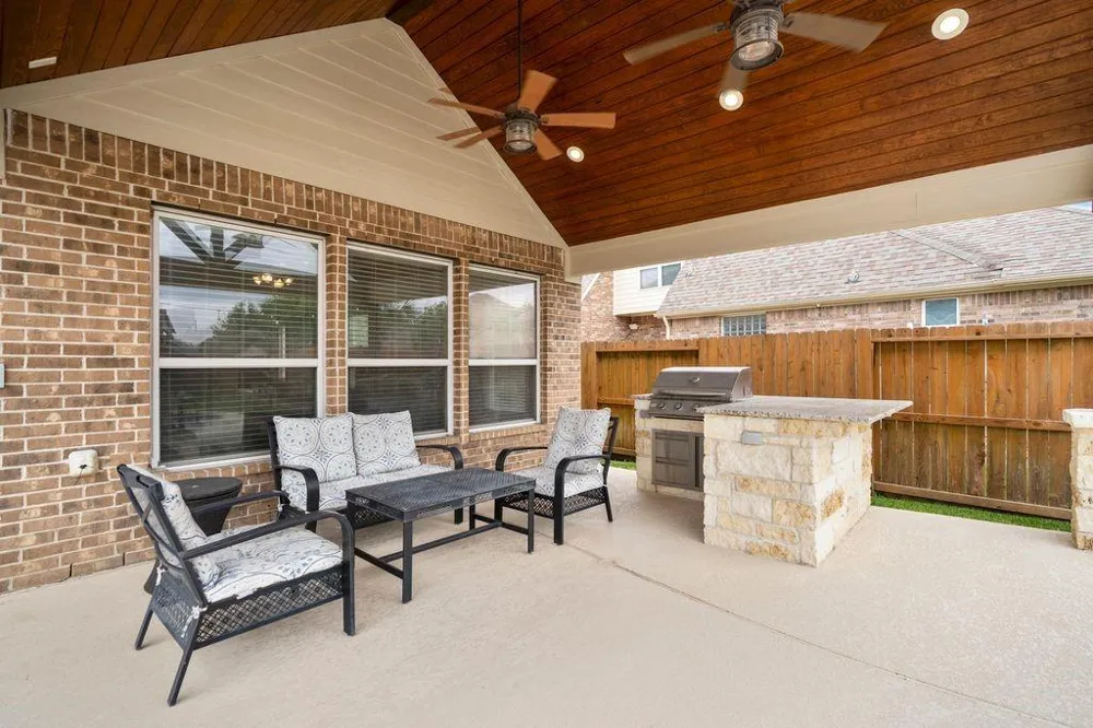 17514 Bolte Timbers Lane Tomball, TX 77377