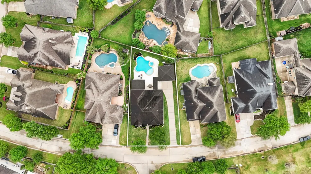 17514 Bolte Timbers Lane Tomball, TX 77377