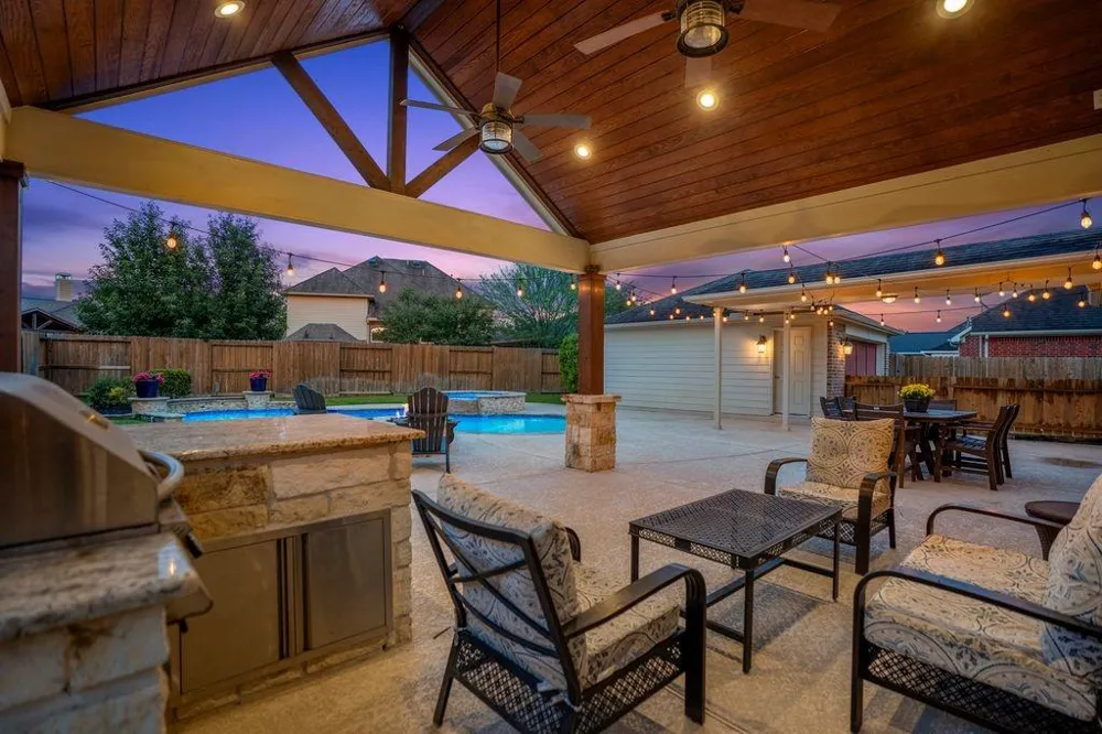 17514 Bolte Timbers Lane Tomball, TX 77377