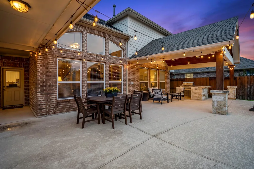 17514 Bolte Timbers Lane Tomball, TX 77377